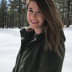 Meet your Posher, Amber